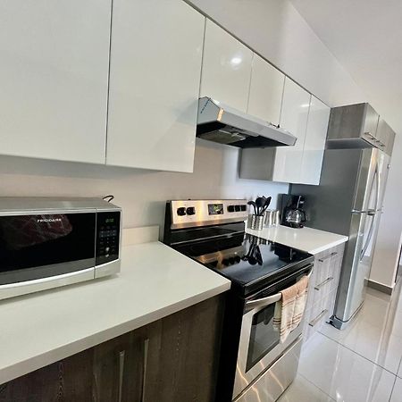 Amplio Condominio Ejecutivo Con Hermosa Vista Сан-Педро-Сула Экстерьер фото